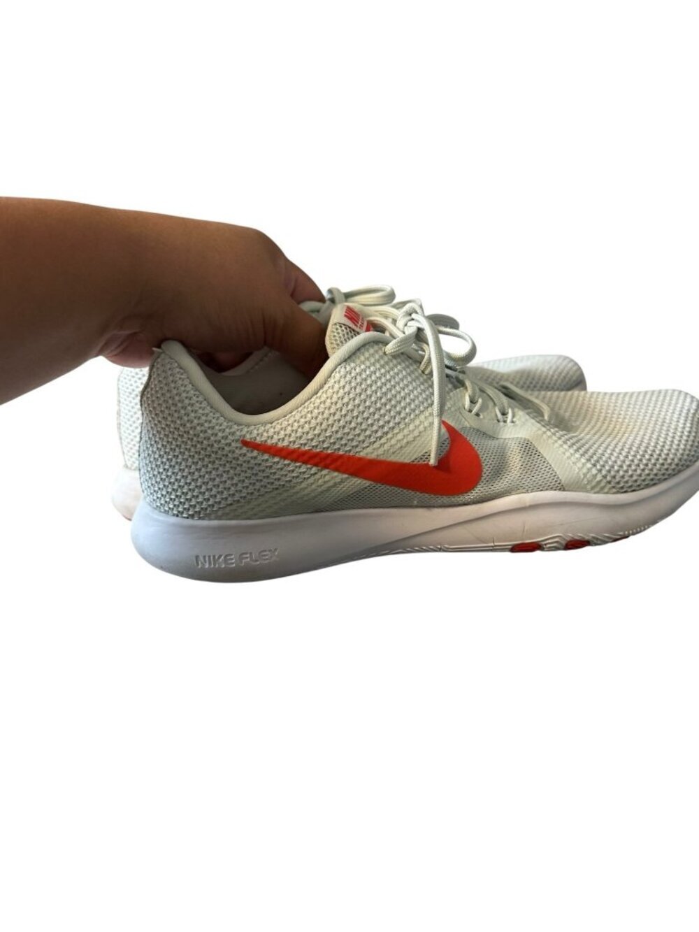 Nike Flex Trainer 8 Running Sneaker Shoes 924339-007 Women’s EU 41 US 9.5 UK 7
